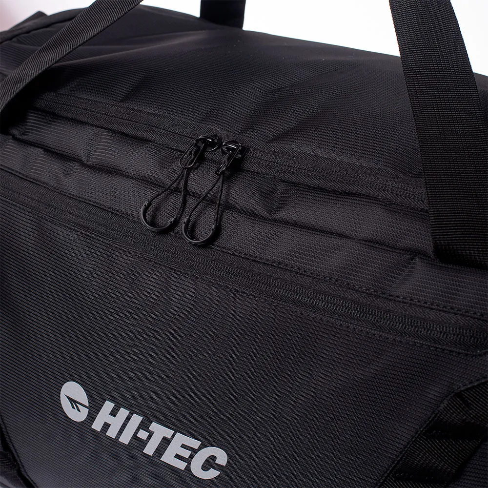 Hi-tec Jobemo L 70l Duffelbag, Black Hi-tec Jobemo L 70l Duffelbag, Black