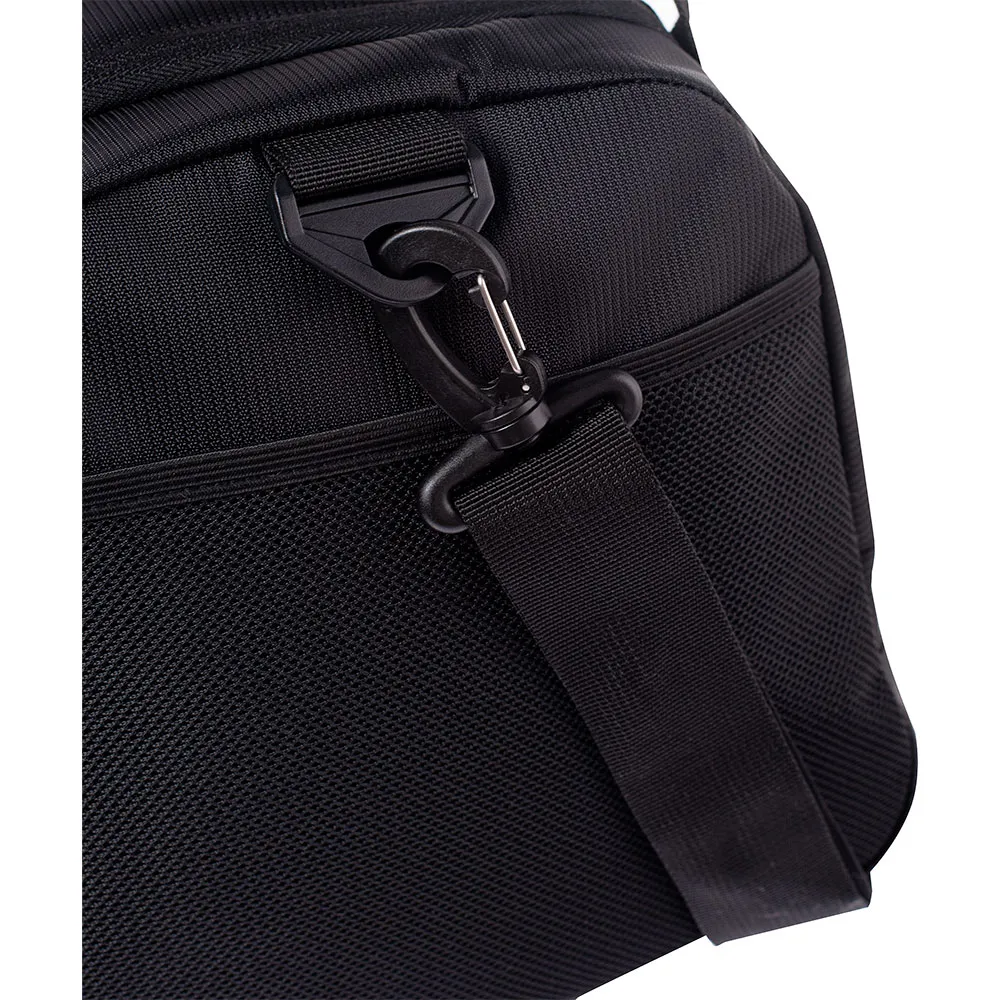 Hi-tec Jobemo M 30l Duffelbag, Black Hi-tec Jobemo M 30l Duffelbag, Black