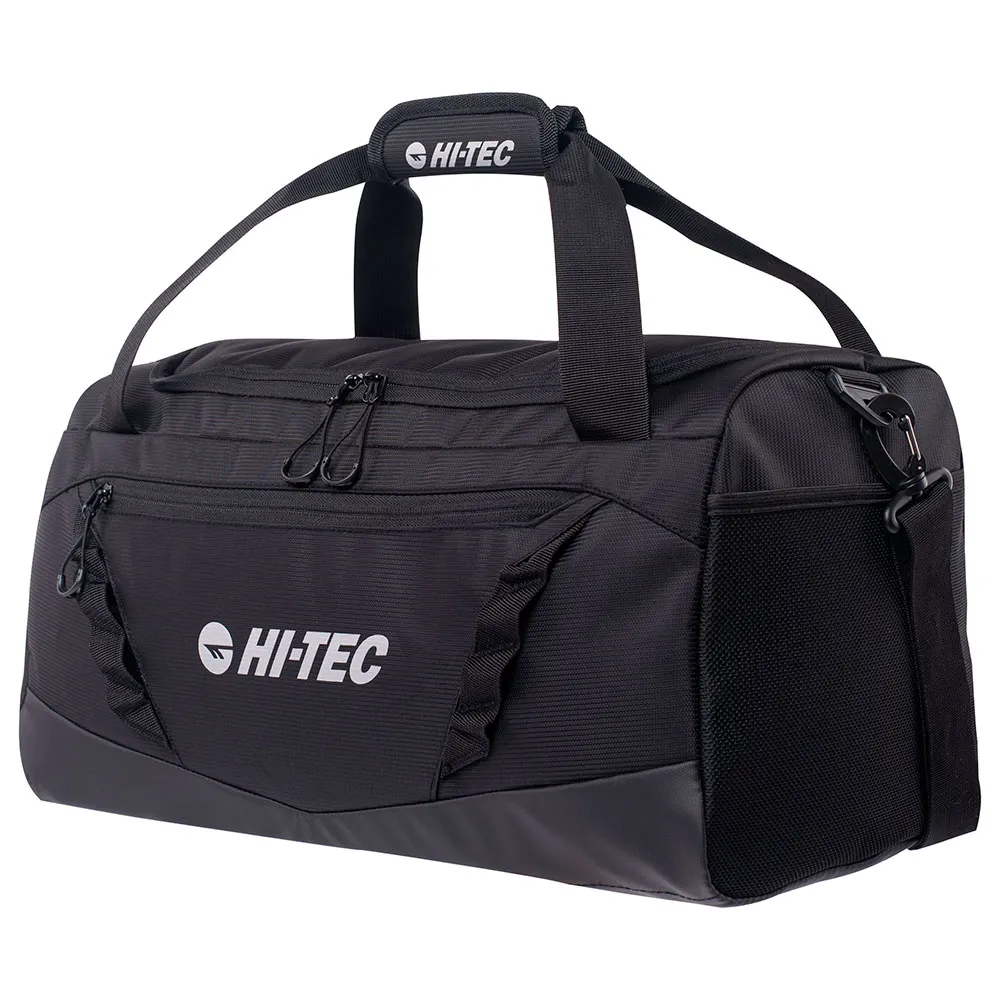 Hi-tec Jobemo M 30l Duffelbag, Black Hi-tec Jobemo M 30l Duffelbag, Black