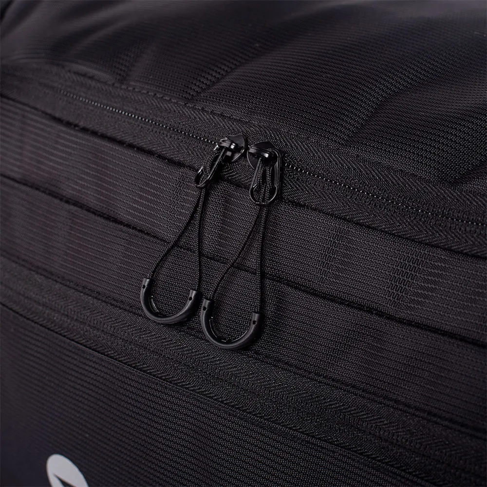 Hi-tec Jobemo M 30l Duffelbag, Black Hi-tec Jobemo M 30l Duffelbag, Black