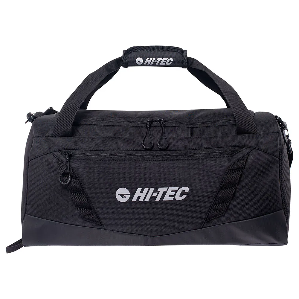 Hi-tec Jobemo M 30l Duffelbag, Black Hi-tec Jobemo M 30l Duffelbag, Black