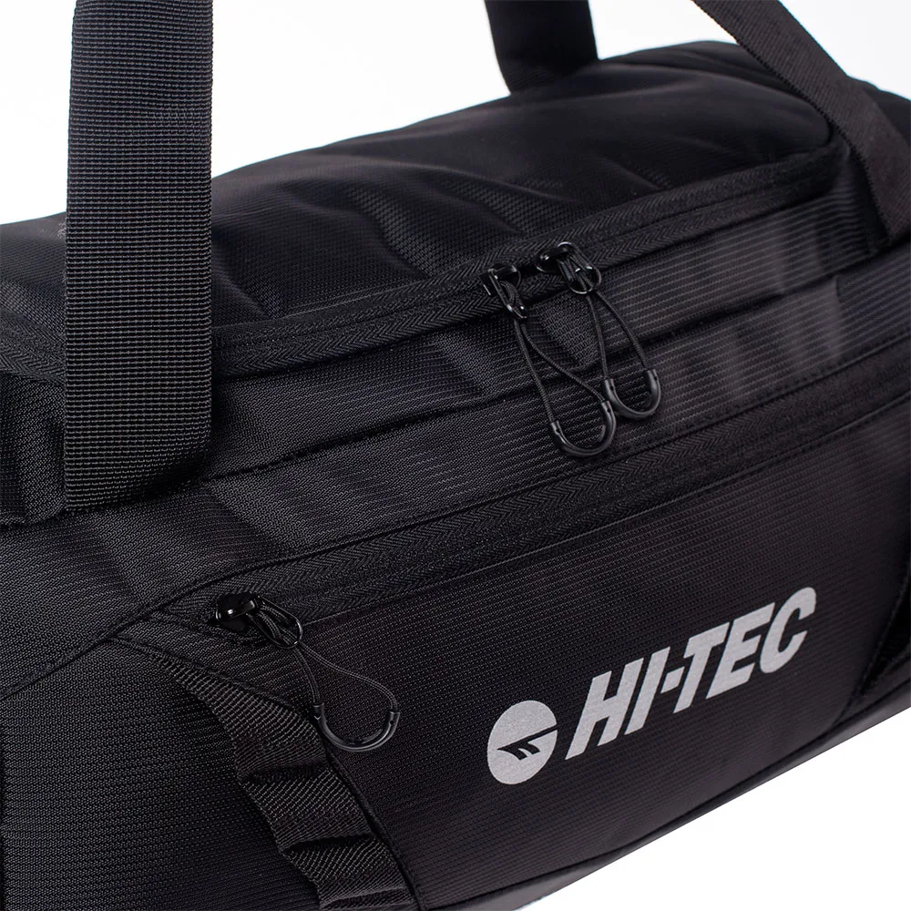 Hi-tec Jobemo S 20l Duffelbag, Black Hi-tec Jobemo S 20l Duffelbag, Black
