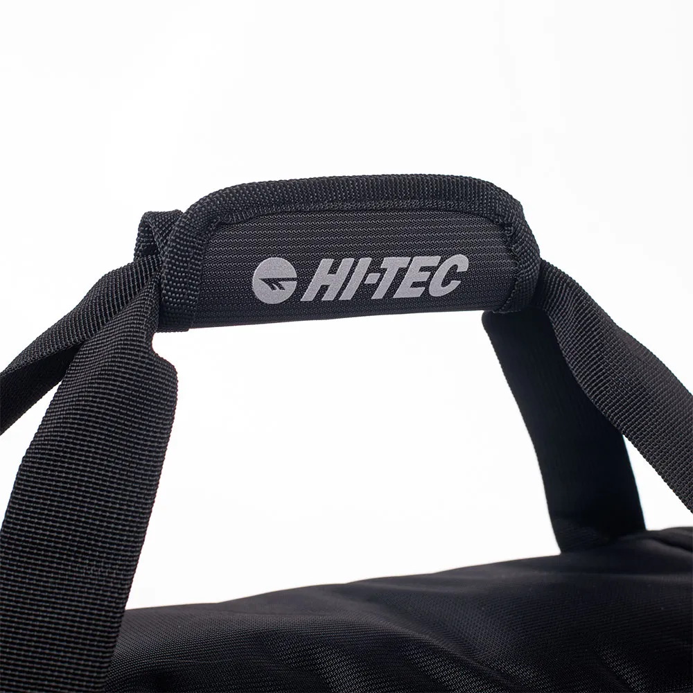 Hi-tec Jobemo S 20l Duffelbag, Black Hi-tec Jobemo S 20l Duffelbag, Black