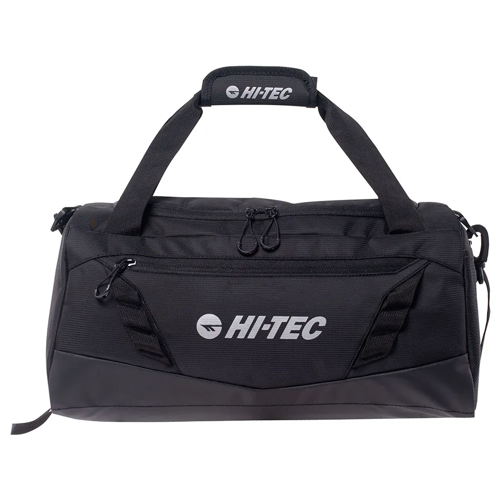 Hi-tec Jobemo S 20l Duffelbag, Black Hi-tec Jobemo S 20l Duffelbag, Black