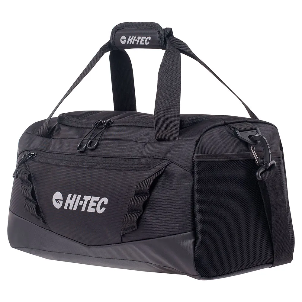 Hi-tec Jobemo S 20l Duffelbag, Black Hi-tec Jobemo S 20l Duffelbag, Black