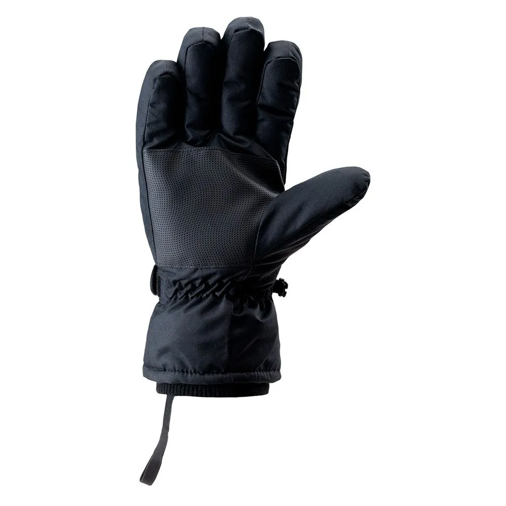 Hi-tec Jorg Handschuhe, Black Hi-tec Jorg Handschuhe, Black