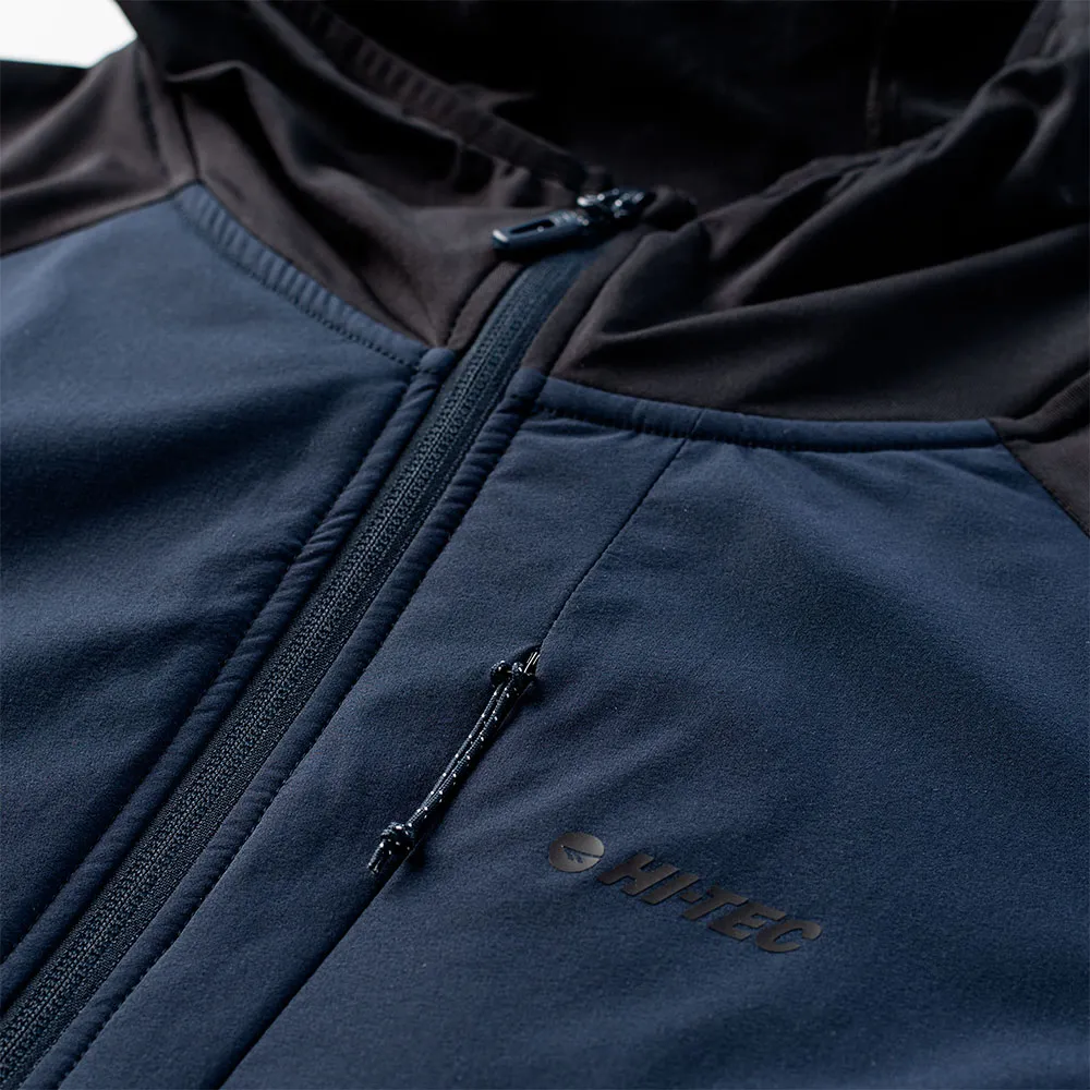 Hi-tec Jorse Kapuzenpullover Hi-tec Jorse Kapuzenpullover