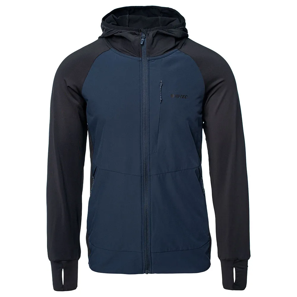 Hi-tec Jorse Kapuzenpullover Hi-tec Jorse Kapuzenpullover