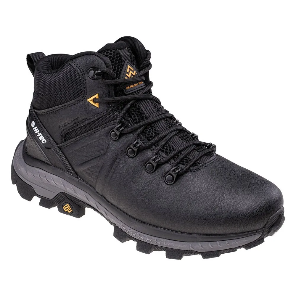 Hi-tec K2 Thermo Wanderstiefel Hi-tec K2 Thermo Wanderstiefel