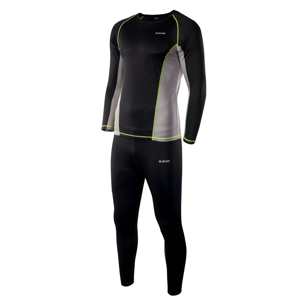 Hi-tec Kamo Set Funktionsunterwäsche-set Hi-tec Kamo Set Funktionsunterwäsche-set