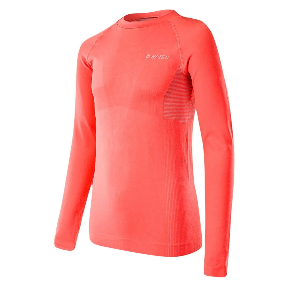 Hi-tec Karti Jrg Langarm-baselayer Hi-tec Karti Jrg Langarm-baselayer