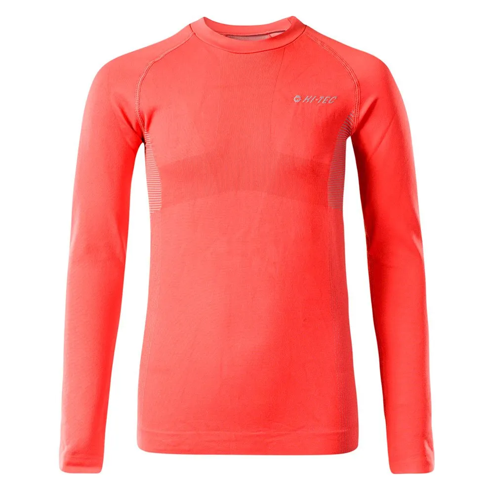 Hi-tec Karti Jrg Langarm-baselayer Hi-tec Karti Jrg Langarm-baselayer