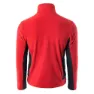 Hi-tec Kasim Fleece Mit Durchgehendem Reißverschluss