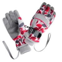 Hi-tec Kelly Jr Handschuhe Hi-tec Kelly Jr Handschuhe