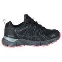Hi-tec Kinyeti Wp Wanderschuhe