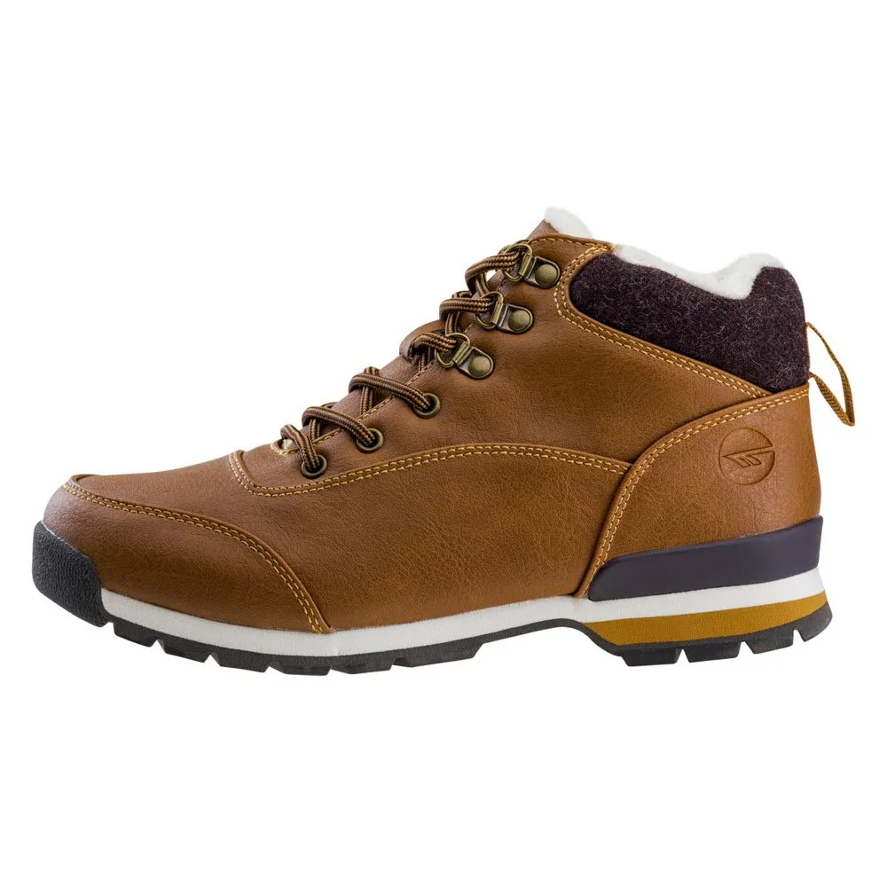 Hi-tec Ladivi Mid Wanderstiefel Hi-tec Ladivi Mid Wanderstiefel