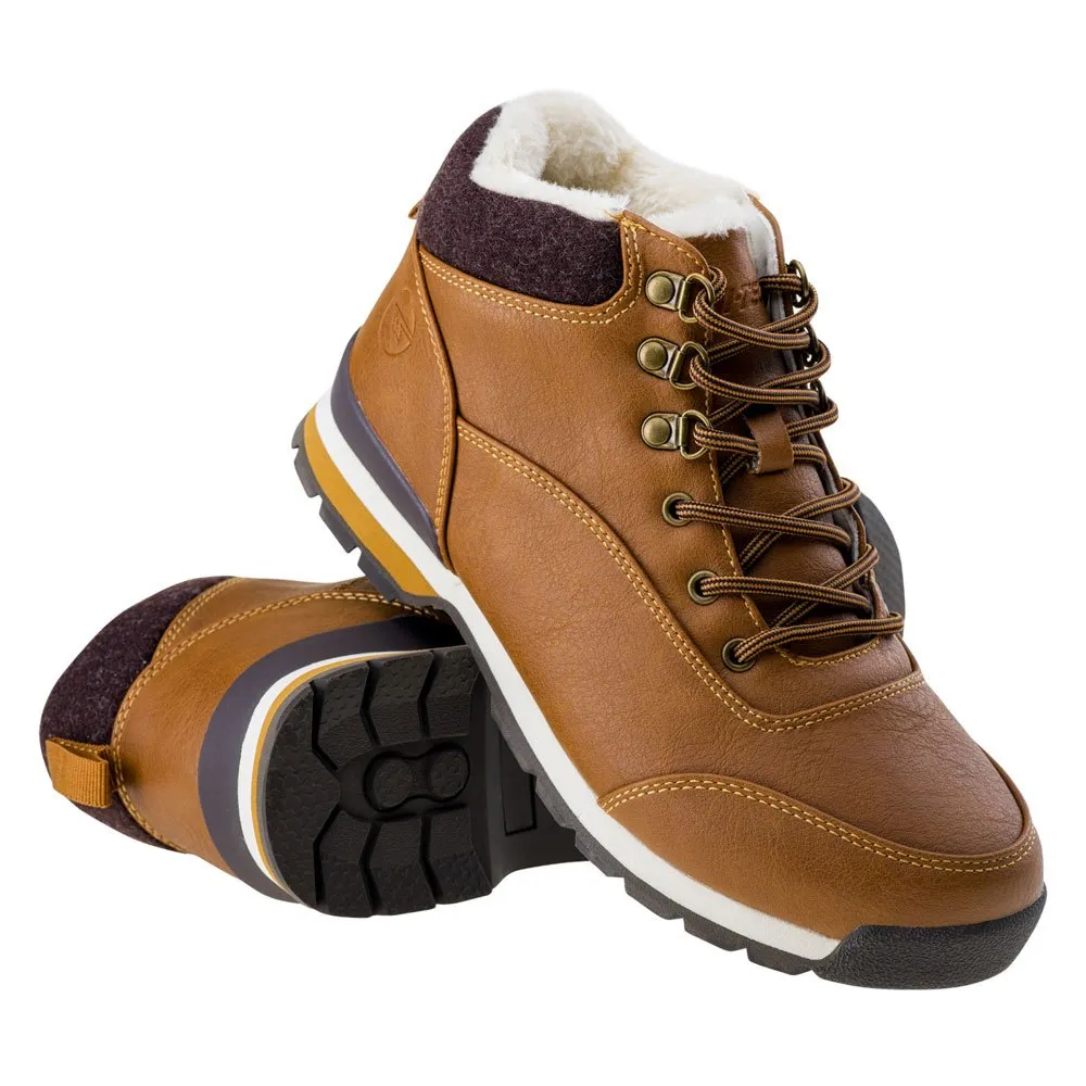 Hi-tec Ladivi Mid Wanderstiefel Hi-tec Ladivi Mid Wanderstiefel
