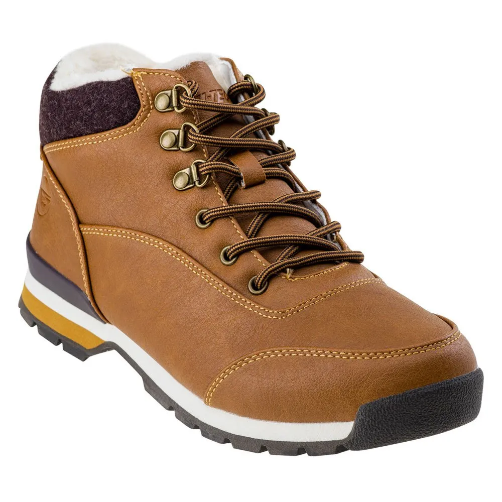 Hi-tec Ladivi Mid Wanderstiefel Hi-tec Ladivi Mid Wanderstiefel