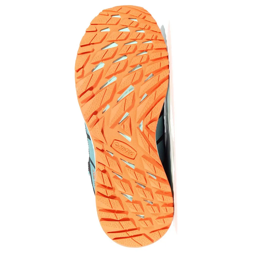 Hi-tec Lander Low Wp Wanderschuhe