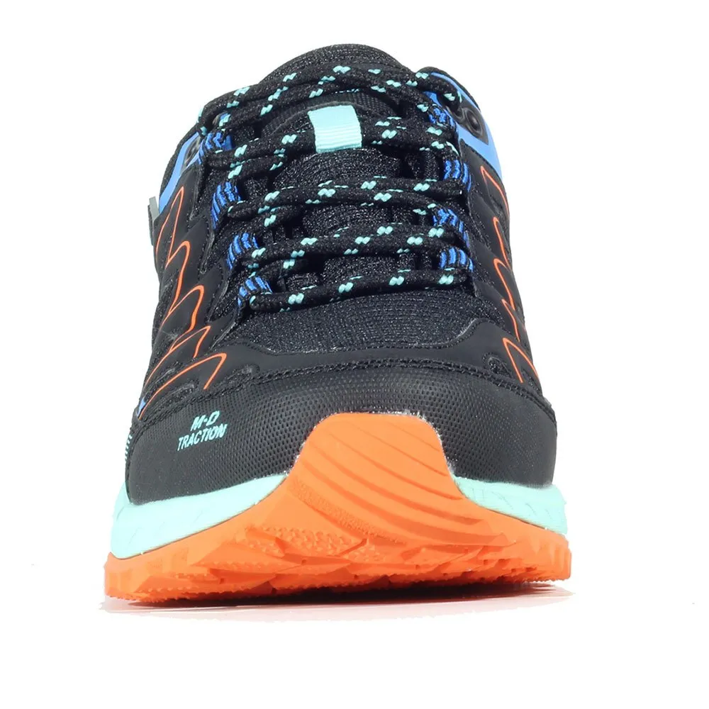 Hi-tec Lander Low Wp Wanderschuhe