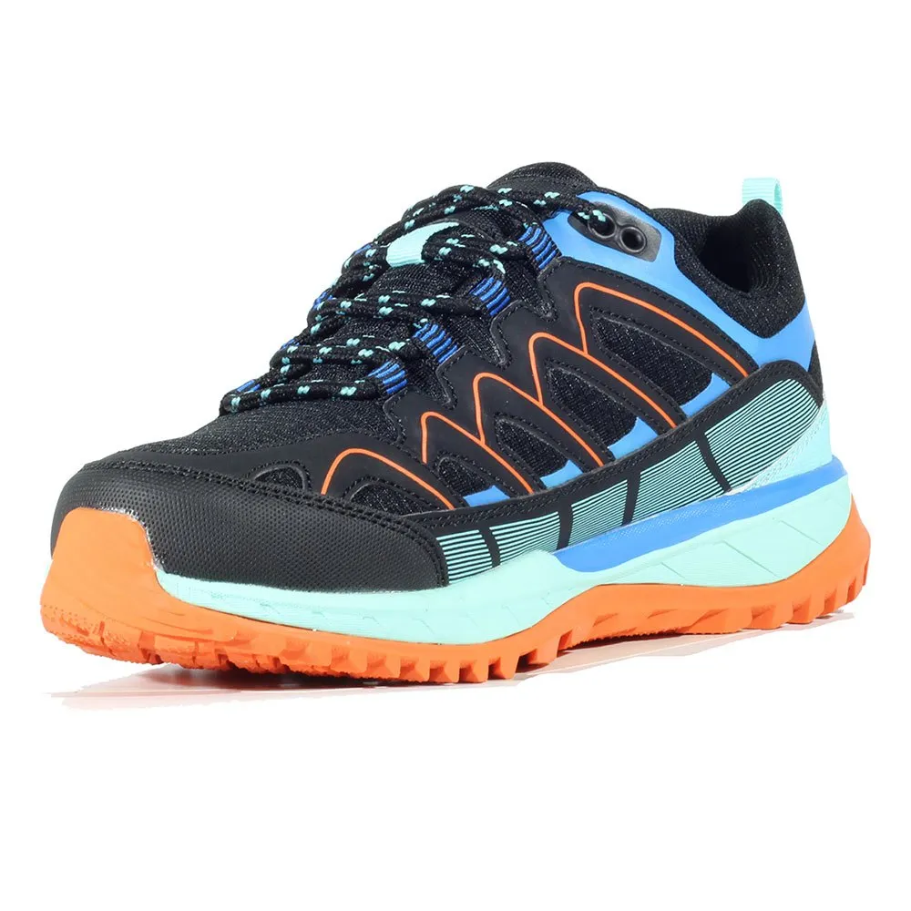 Hi-tec Lander Low Wp Wanderschuhe