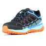 Hi-tec Lander Low Wp Wanderschuhe