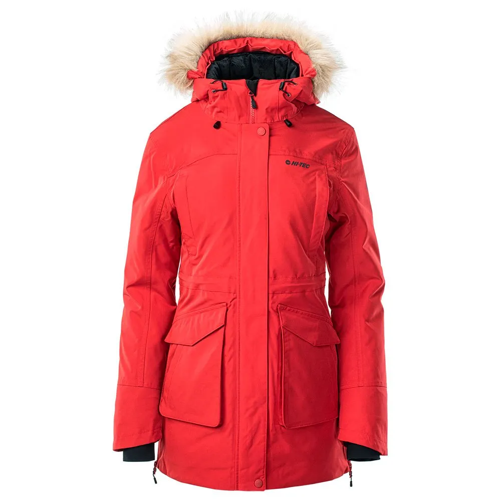 Hi-tec Lasse Jacke Hi-tec Lasse Jacke