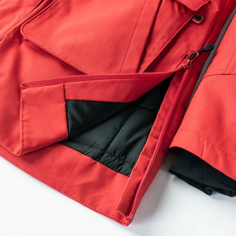 Hi-tec Lasse Jacke Hi-tec Lasse Jacke