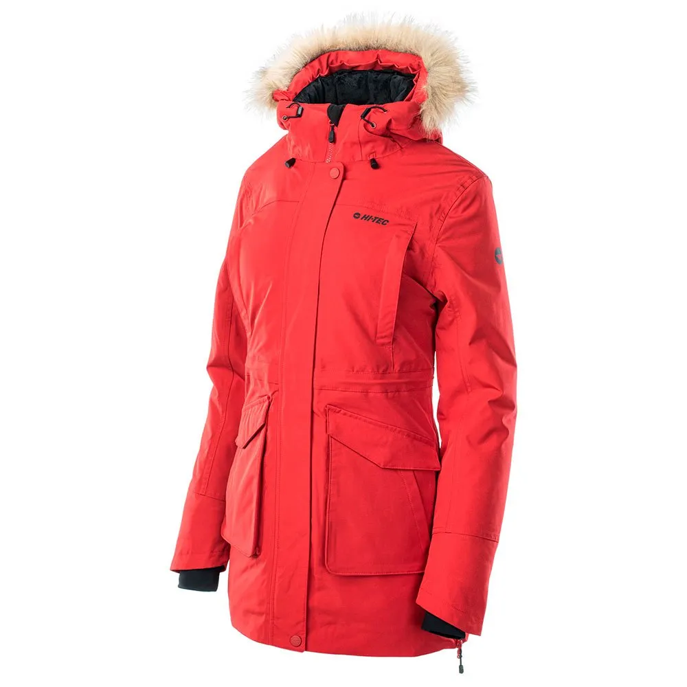 Hi-tec Lasse Jacke Hi-tec Lasse Jacke