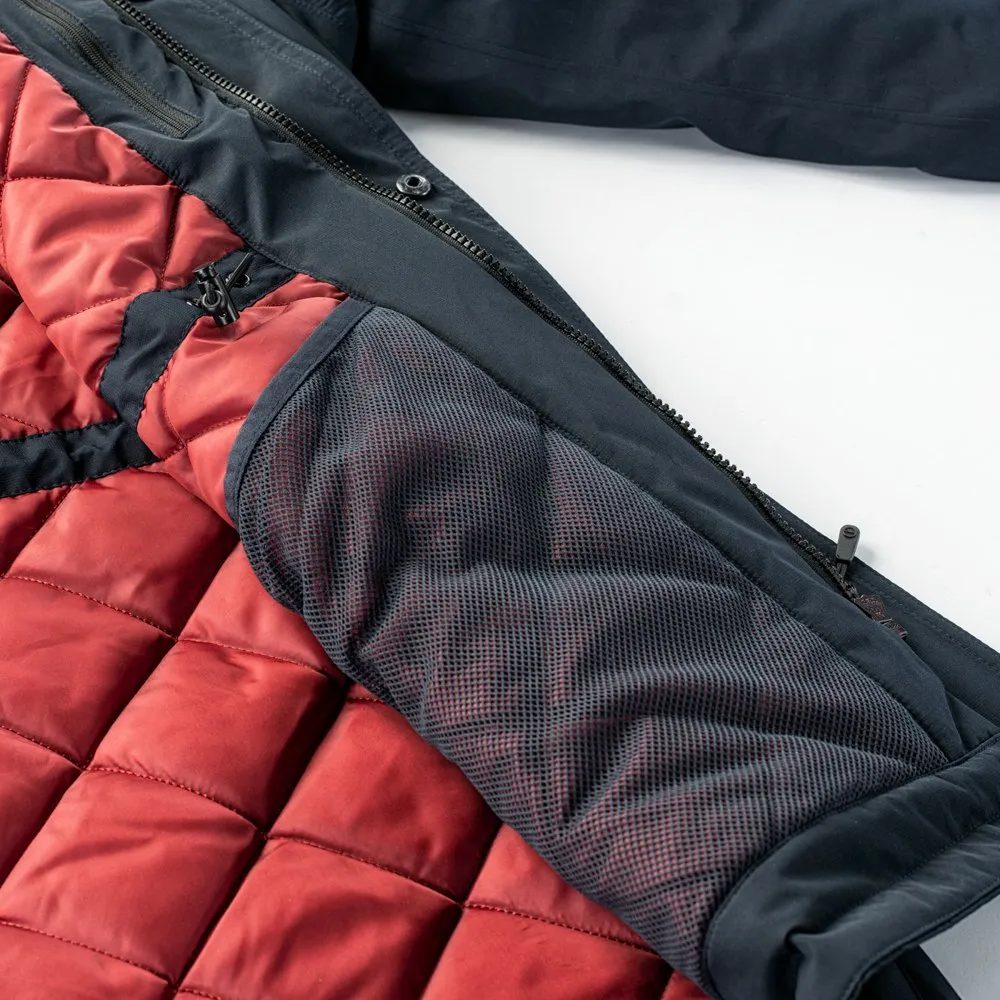 Hi-tec Lasse Jacke Hi-tec Lasse Jacke