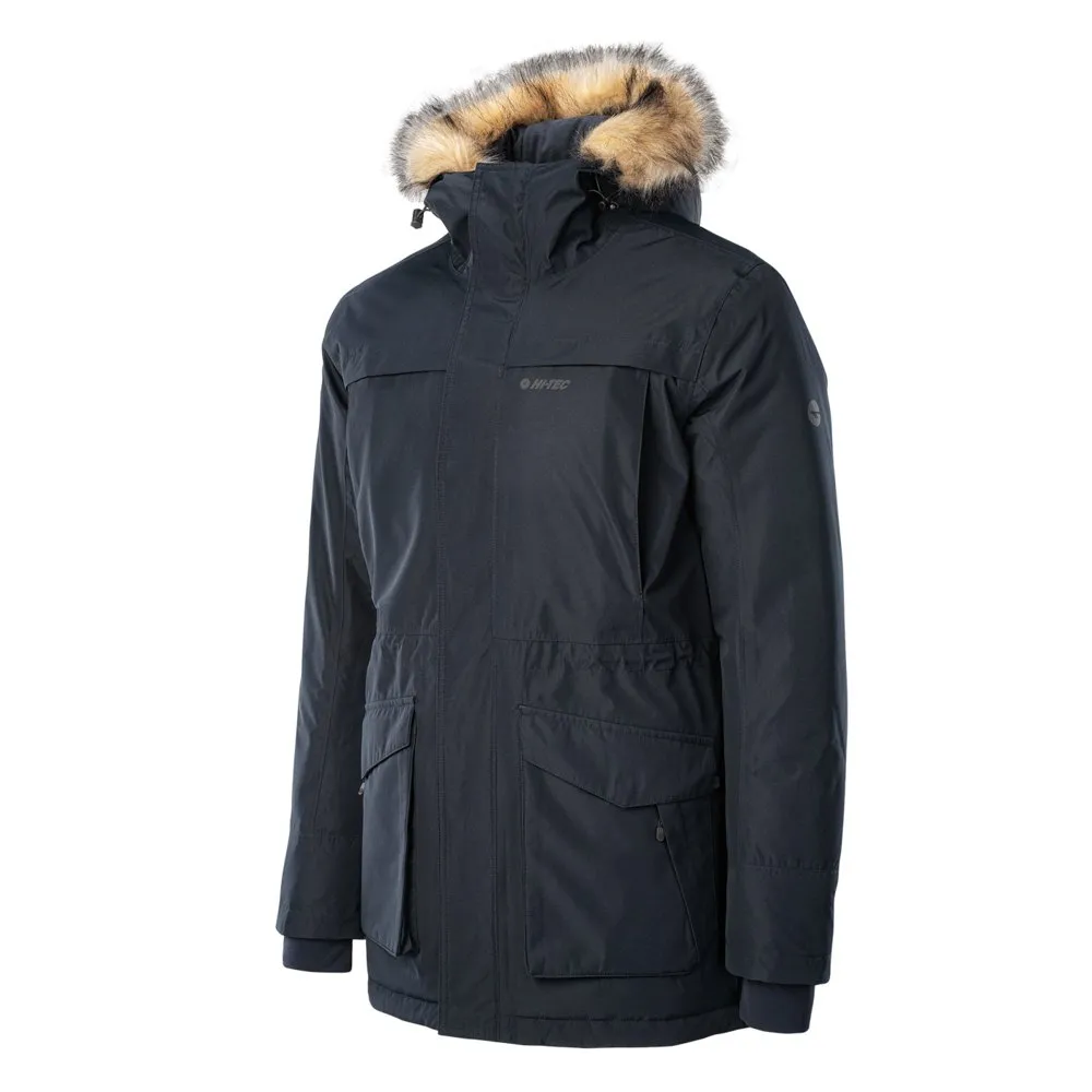 Hi-tec Lasse Jacke Hi-tec Lasse Jacke