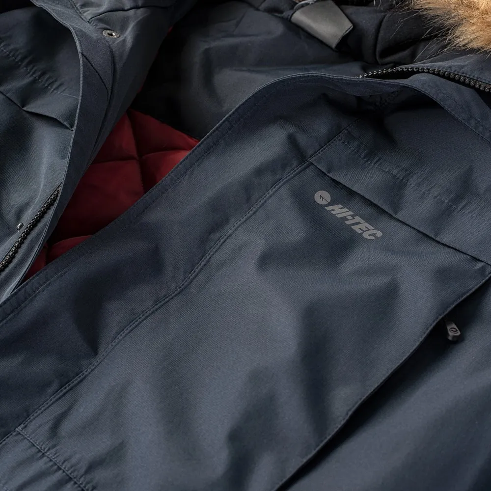 Hi-tec Lasse Jacke Hi-tec Lasse Jacke