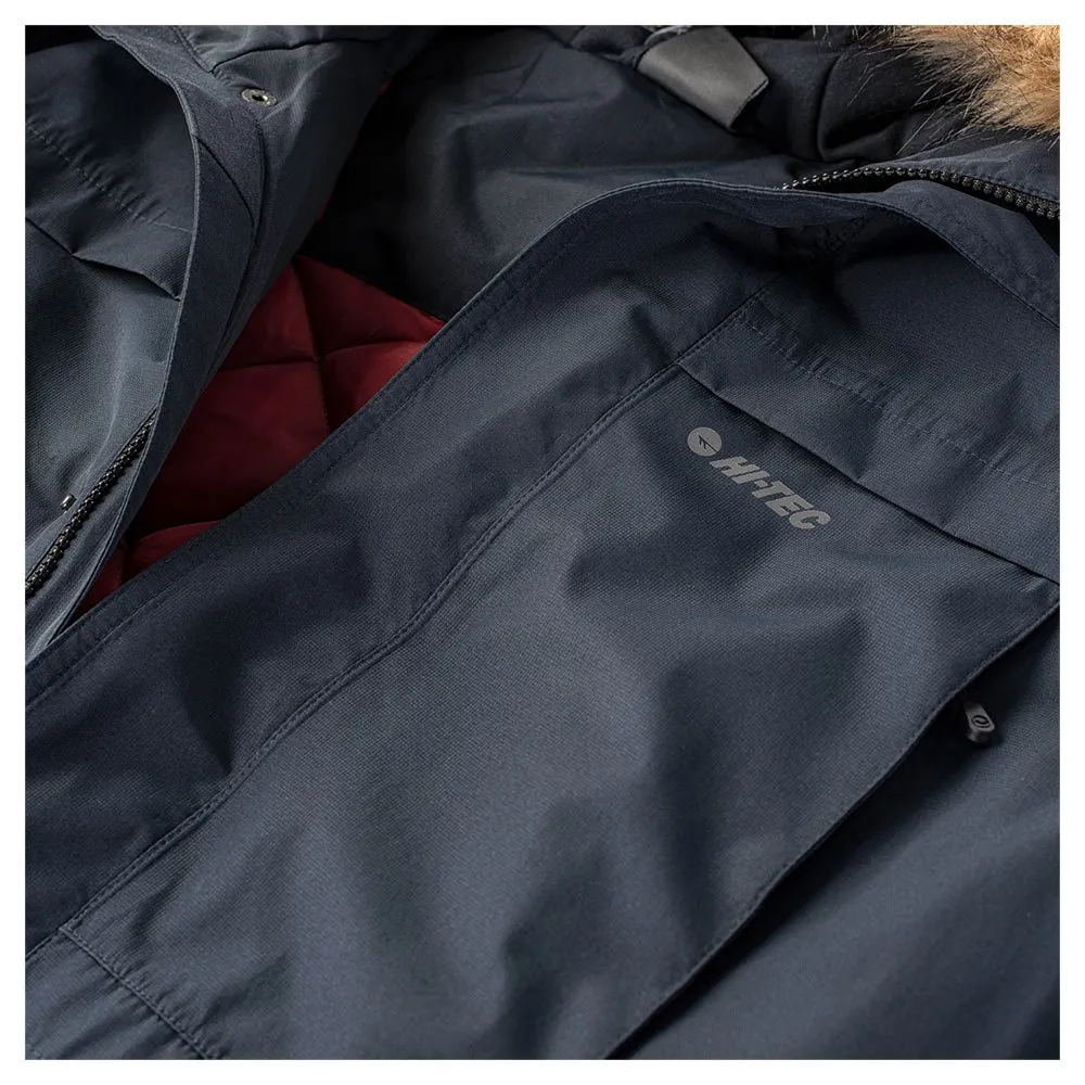 Hi-tec Lassero Jacke Hi-tec Lassero Jacke