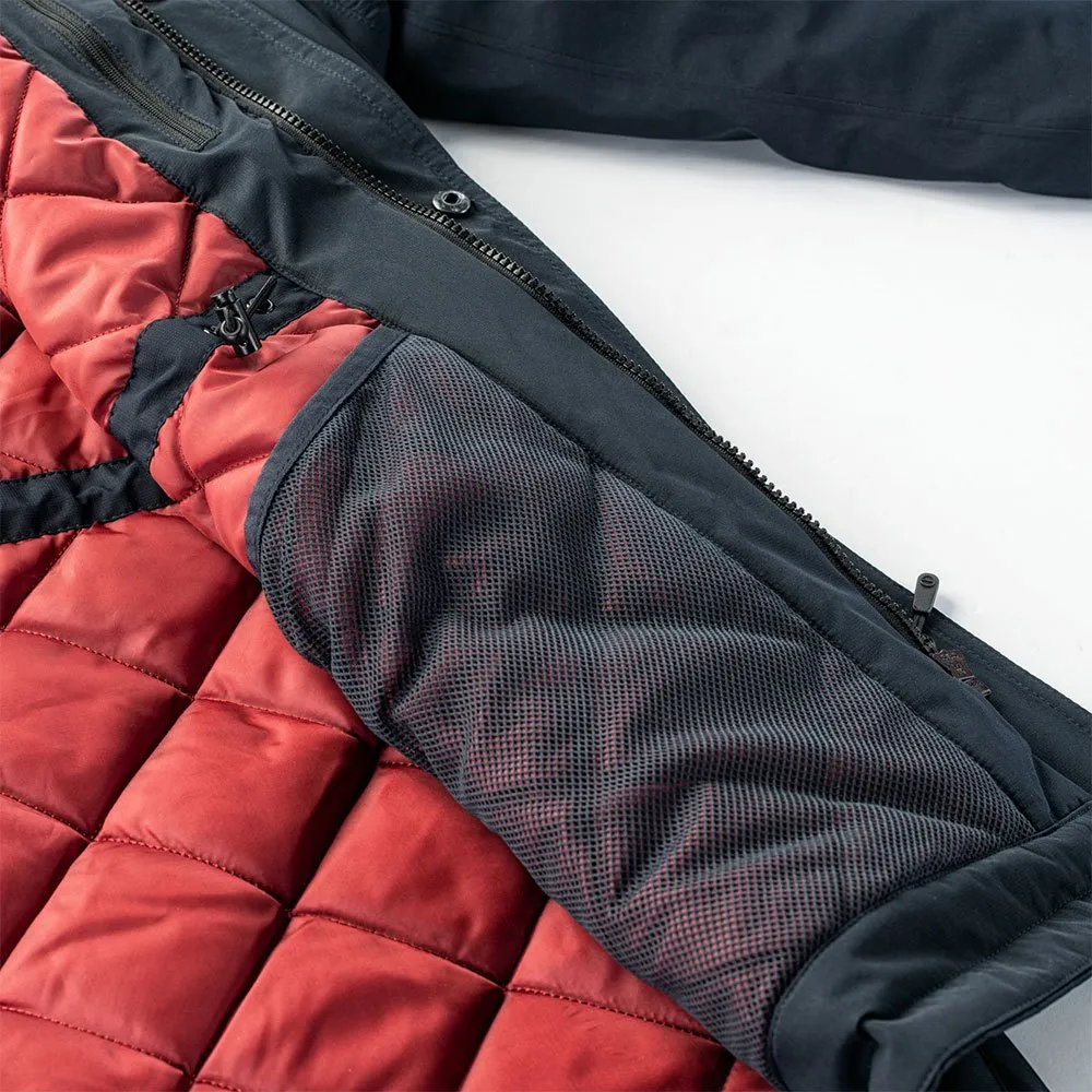 Hi-tec Lassero Jacke Hi-tec Lassero Jacke