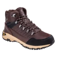 Hi-tec Leknes Mid Ag V Wanderschuhe Hi-tec Leknes Mid Ag V Wanderschuhe