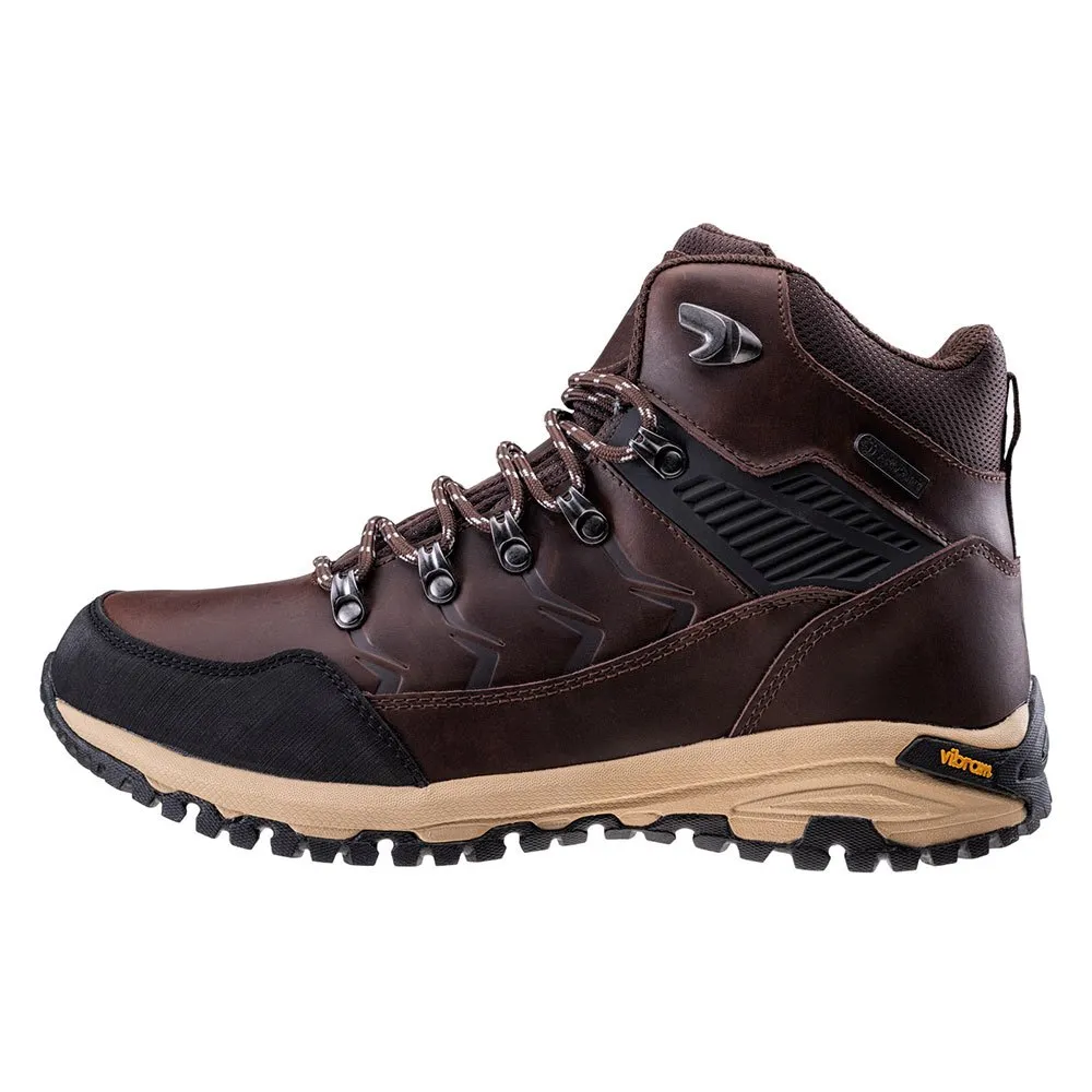 Hi-tec Leknes Mid Ag V Wanderschuhe Hi-tec Leknes Mid Ag V Wanderschuhe