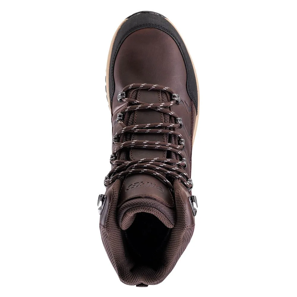 Hi-tec Leknes Mid Ag V Wanderschuhe Hi-tec Leknes Mid Ag V Wanderschuhe