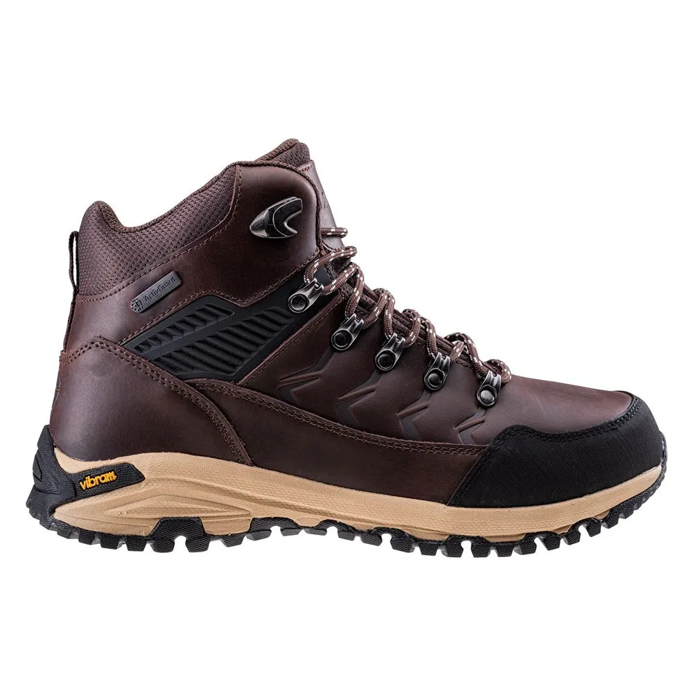 Hi-tec Leknes Mid Ag V Wanderschuhe Hi-tec Leknes Mid Ag V Wanderschuhe