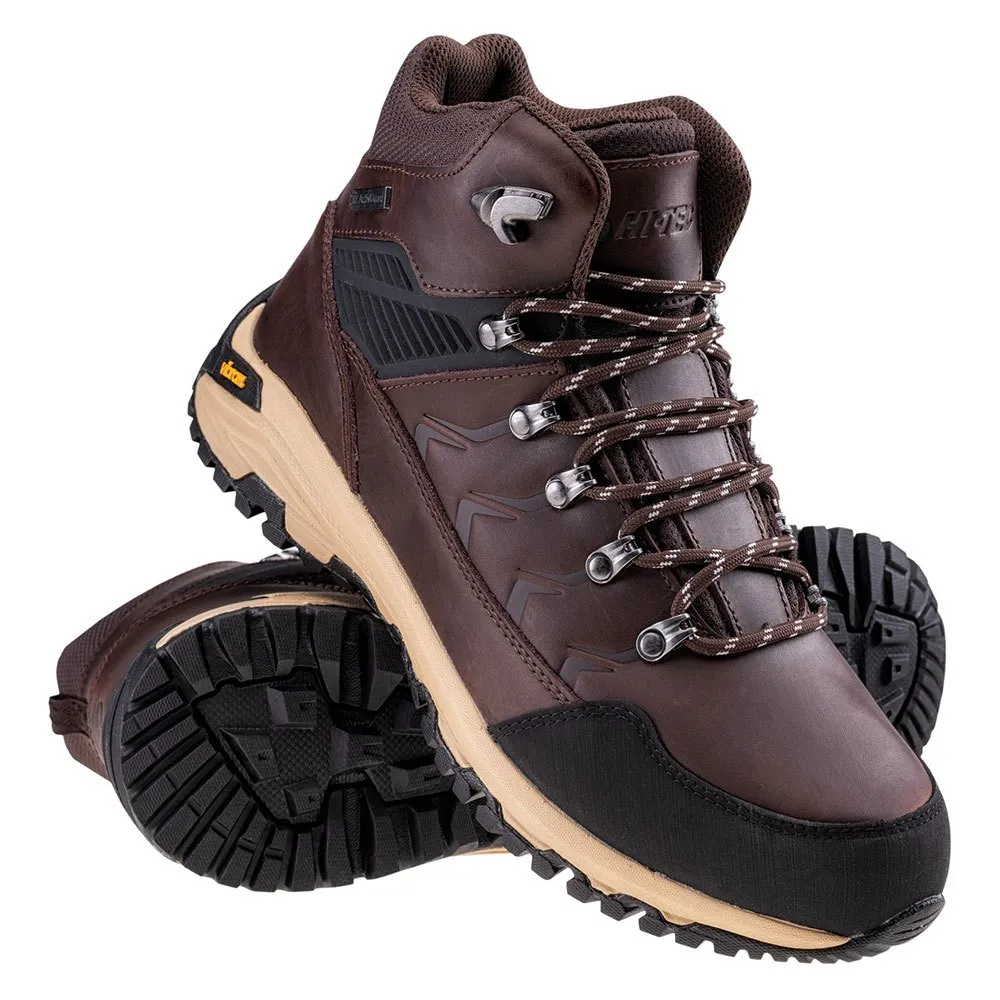 Hi-tec Leknes Mid Ag V Wanderschuhe Hi-tec Leknes Mid Ag V Wanderschuhe