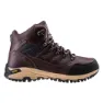 Hi-tec Leknes Mid Ag V Wanderschuhe