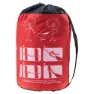 Hi-tec Leprikon Hängematte, Racin red / phantom, One Size