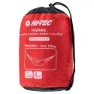 Hi-tec Leprikon Hängematte, Racin red / phantom, One Size