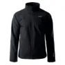 Hi-tec Linnus Softshelljacke, Black / black