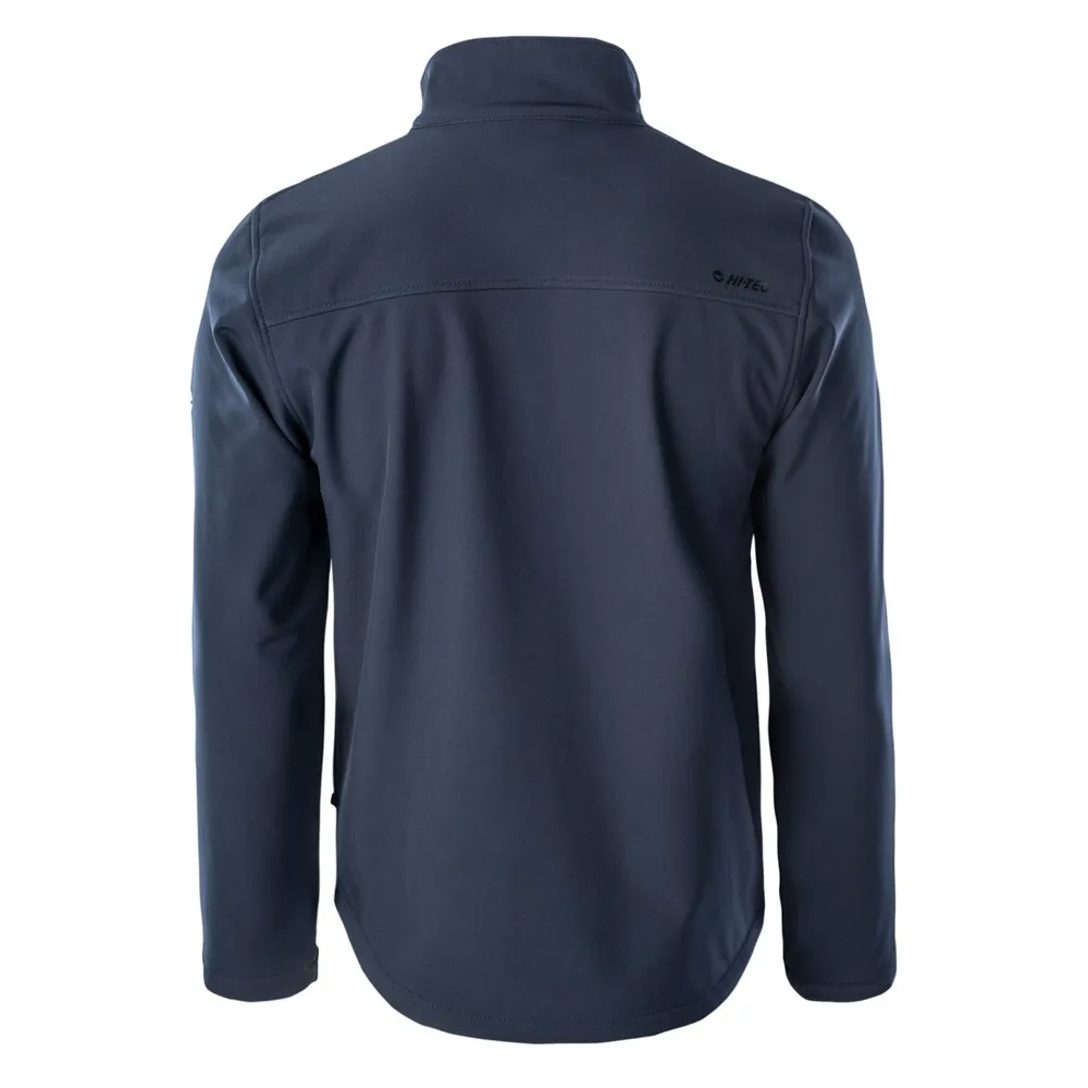 Hi-tec Livaro Softshelljacke Hi-tec Livaro Softshelljacke