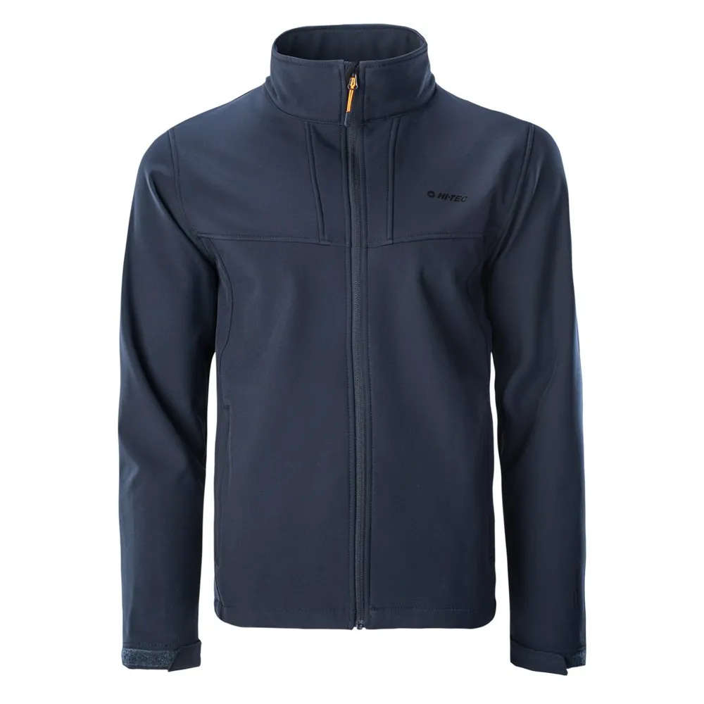 Hi-tec Livaro Softshelljacke Hi-tec Livaro Softshelljacke