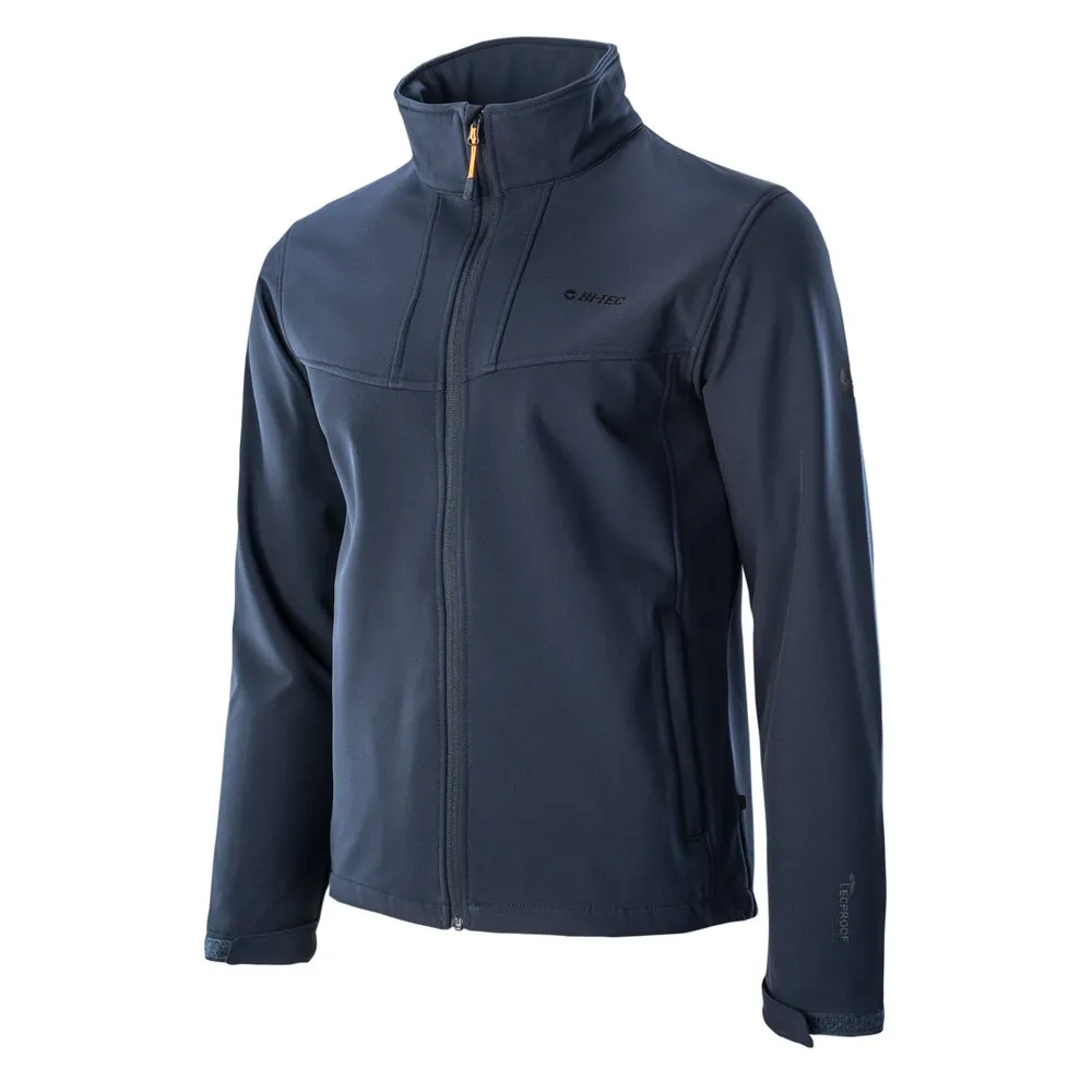 Hi-tec Livaro Softshelljacke Hi-tec Livaro Softshelljacke