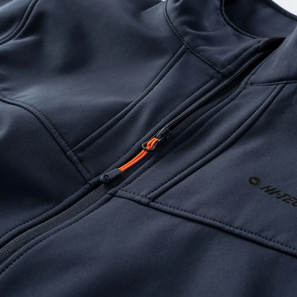 Hi-tec Livaro Softshelljacke Hi-tec Livaro Softshelljacke