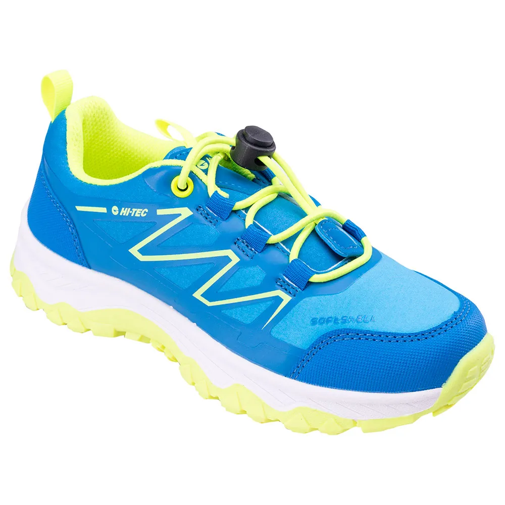 Hi-tec Lorir Wanderschuhe Hi-tec Lorir Wanderschuhe