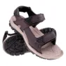 Hi-tec Lubiser Sandalen, Brown / black