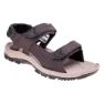 Hi-tec Lubiser Sandalen, Brown / black
